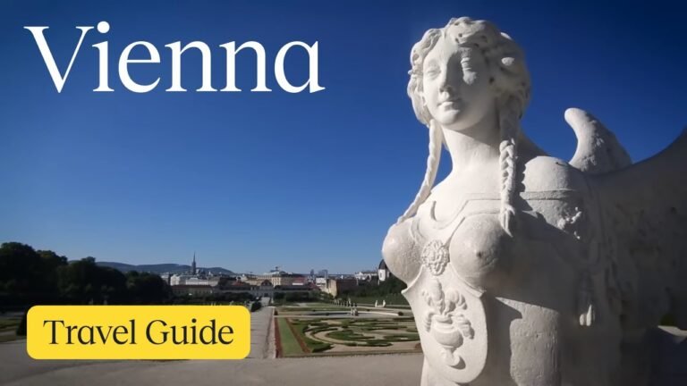 Vienna Vacation Travel Guide | Expedia