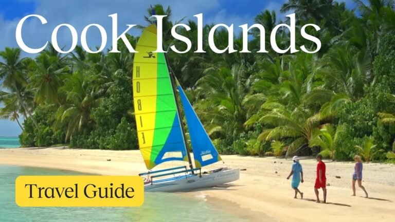 Cook Islands Vacation Travel Guide | Expedia