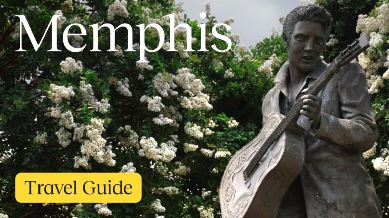 Memphis Vacation Travel Guide | Expedia